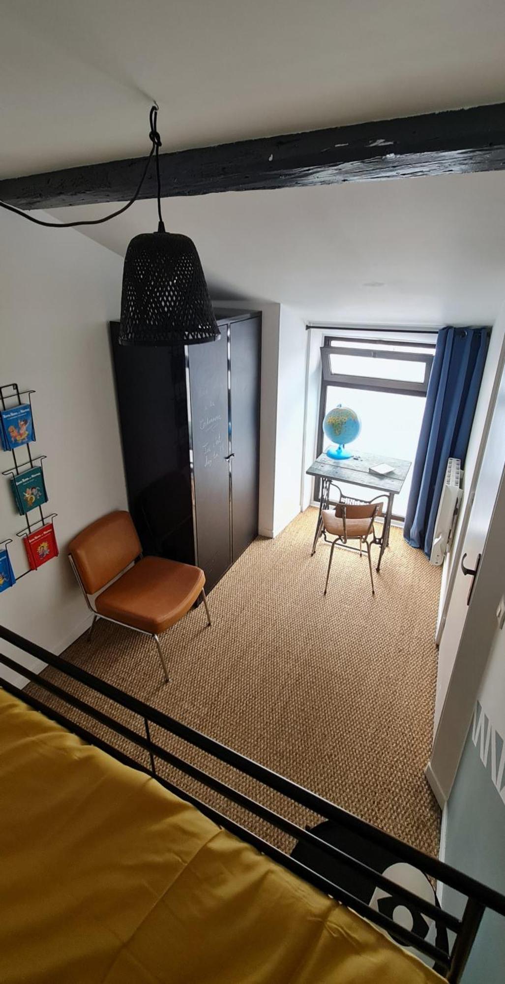 Maison De Ville Entre Disneyland Et Paris. Lagny Esterno foto